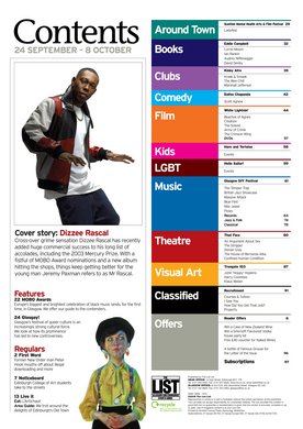 Issue 640 — Page 1