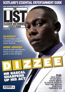 Issue 640 — Front cover