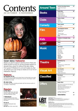 Issue 642 — Page 1