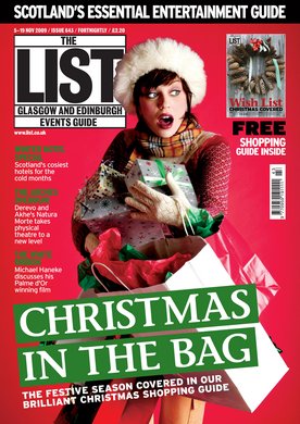 Issue 643 — Front cover