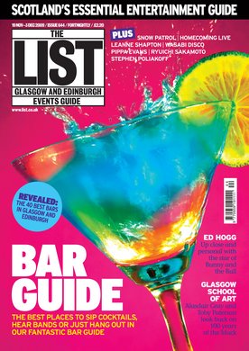 Issue 644 — Front cover