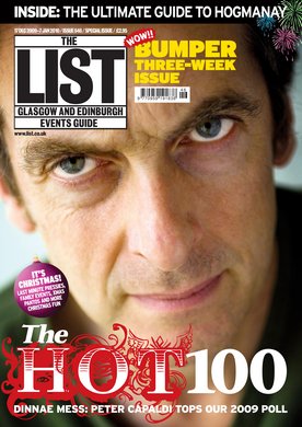 Issue 646 — Front cover