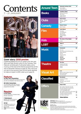 Issue 647 — Page 1