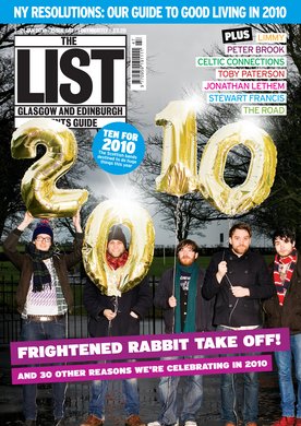Issue 647 — Front cover