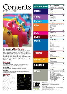 Issue 648 — Page 1