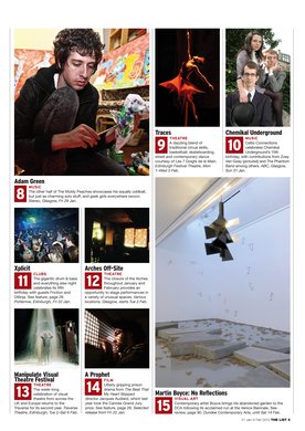 Issue 648 — Page 5