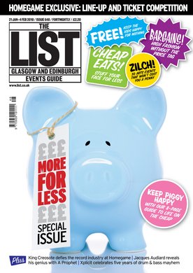 Issue 648 — Front cover