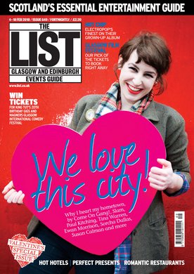 Issue 649 — Front cover