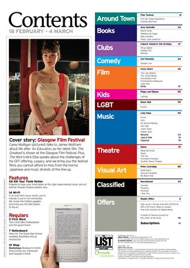 Issue 650 — Page 1
