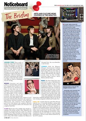 Issue 650 — Page 8