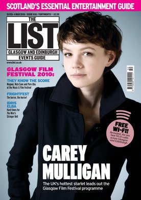 Issue 650 — Front cover