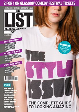 Issue 651 — Front cover