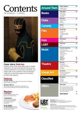 Issue 652 — Page 1