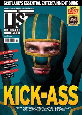 Issue 652 — Front cover