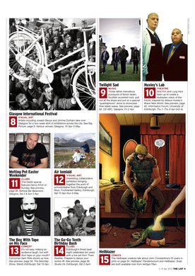 Issue 653 — Page 5