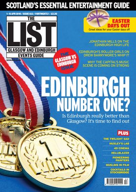 Issue 653 — Front cover