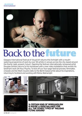 Issue 654 — Page 20