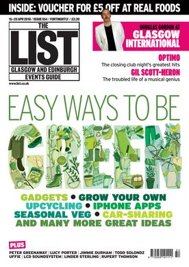 Issue 654 — Front cover
