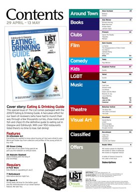 Issue 655 — Page 1