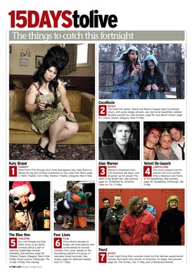 Issue 655 — Page 4