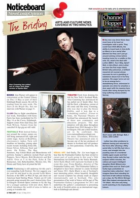 Issue 655 — Page 8