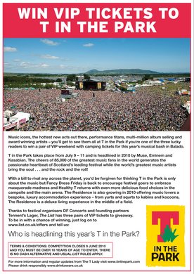 Issue 657 — Inside front cover