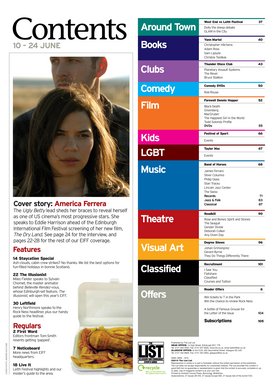 Issue 658 — Page 1