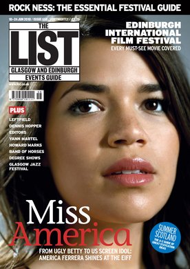 Issue 658 — Front cover