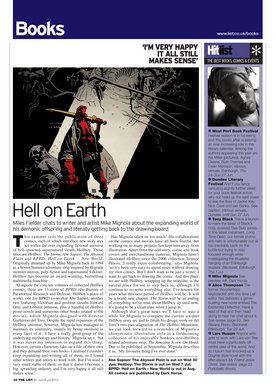 Issue 659 — Page 32