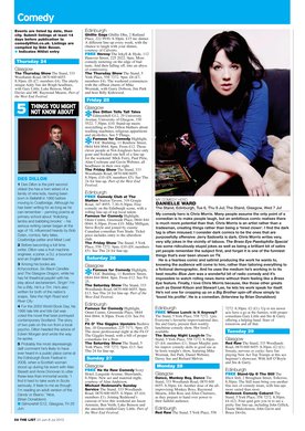 Issue 659 — Page 58