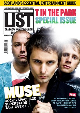 Issue 659 — Front cover