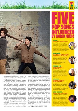 Issue 660 — Page 25