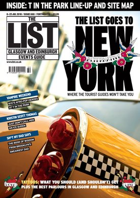 Issue 660 — Front cover