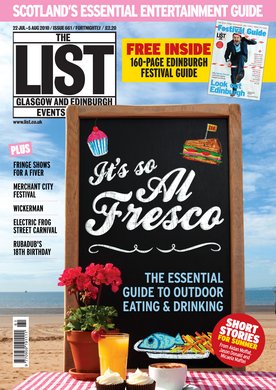 Issue 661 — Front cover