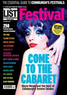 Issue 662 — Front cover