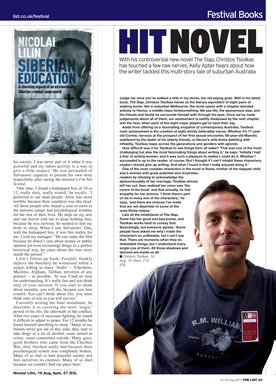 Issue 663 — Page 23