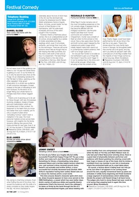 Issue 663 — Page 36