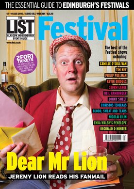 Issue 663 — Front cover