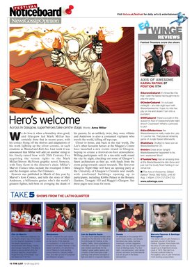 Issue 664 — Page 10