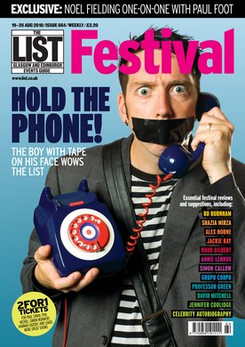 Issue 664 — Front cover