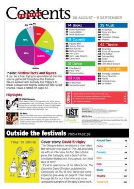 Issue 665 — Page 1