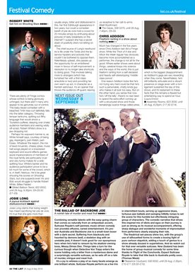 Issue 665 — Page 20