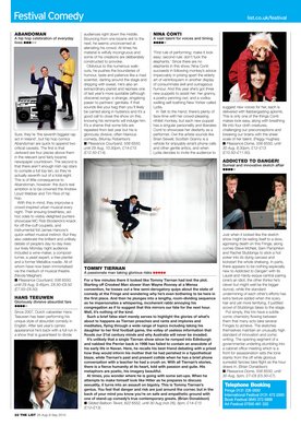 Issue 665 — Page 22