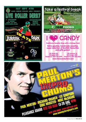 Issue 665 — Page 25