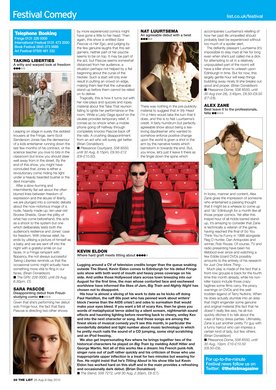 Issue 665 — Page 26