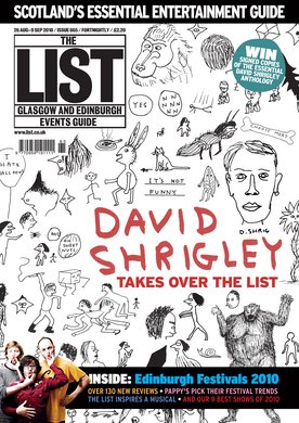 Issue 665 — Front cover