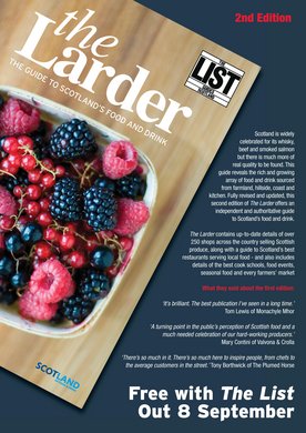 Issue 665 — Inside back cover