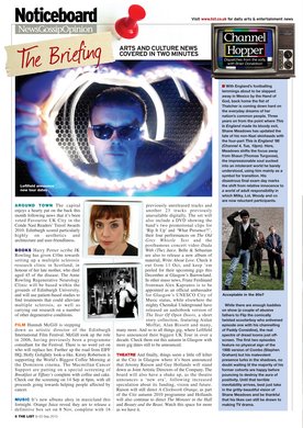 Issue 666 — Page 8