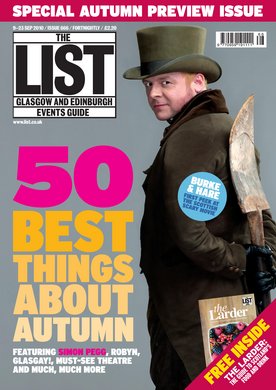 Issue 666 — Front cover