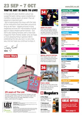 Issue 667 — Page 1